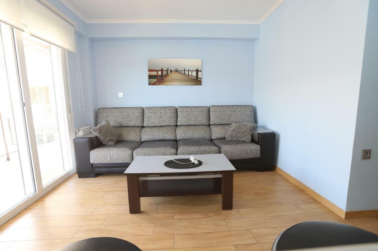 Costa Daurada Apartaments - Aloha Salou Exterior foto