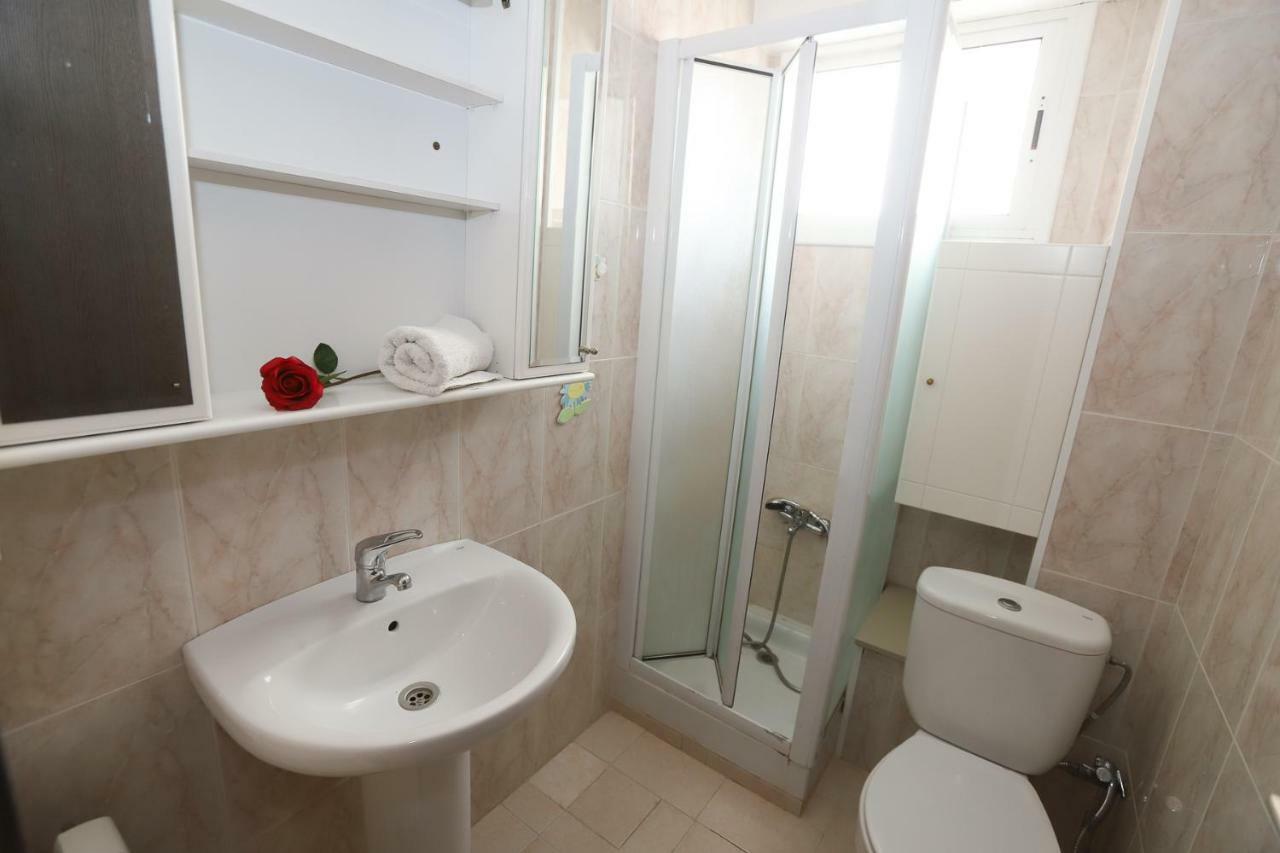 Costa Daurada Apartaments - Aloha Salou Exterior foto