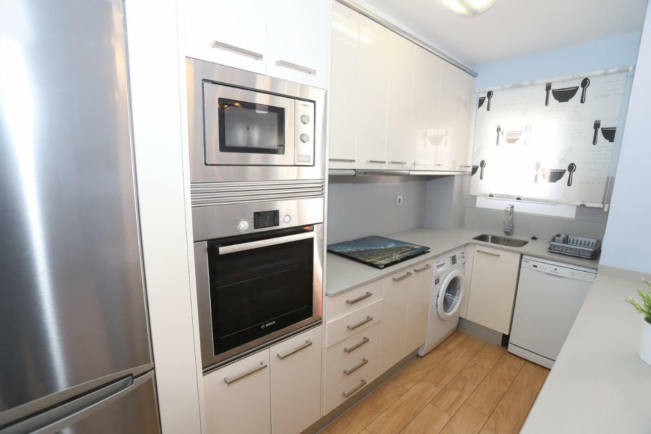 Costa Daurada Apartaments - Aloha Salou Exterior foto